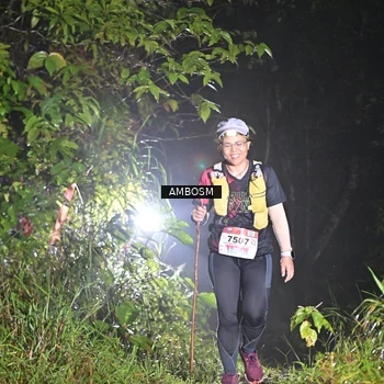 Runner Photo 8781167