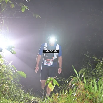 Runner Photo 8781169