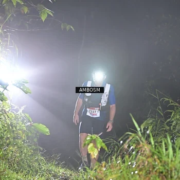 Runner Photo 8781170