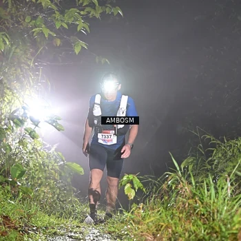 Runner Photo 8781171
