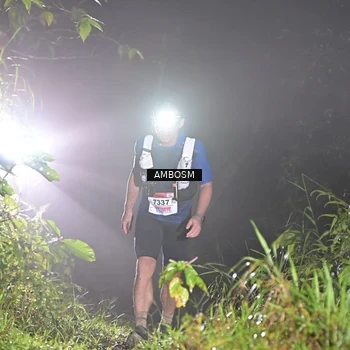 Runner Photo 8781172