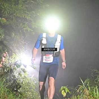 Runner Photo 8781175