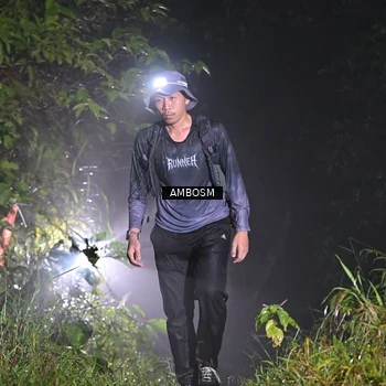 Runner Photo 8781176
