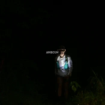 Runner Photo 8781181
