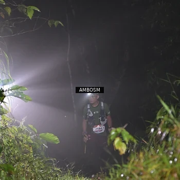 Runner Photo 8781190