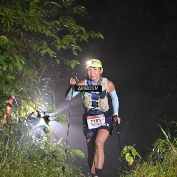 Runner Photo 8781191
