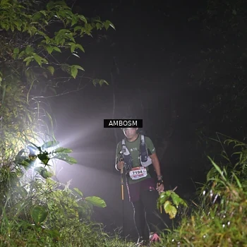 Runner Photo 8781193