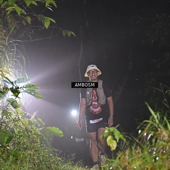 Runner Photo 8781194