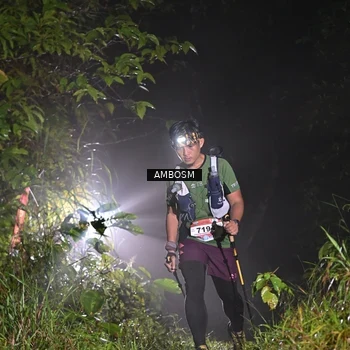Runner Photo 8781195