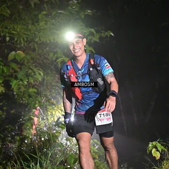 Runner Photo 8781208
