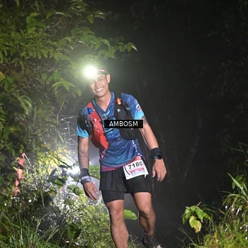 Runner Photo 8781209