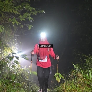 Runner Photo 8781211