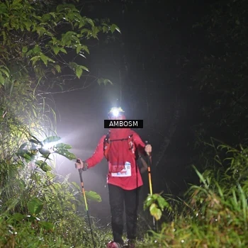 Runner Photo 8781212
