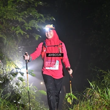 Runner Photo 8781214