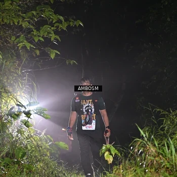Runner Photo 8781217