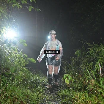 Runner Photo 8781228