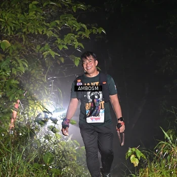 Runner Photo 8781231