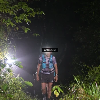 Runner Photo 8781237
