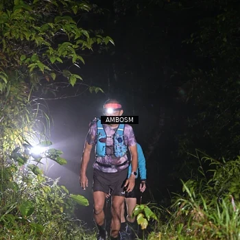 Runner Photo 8781238