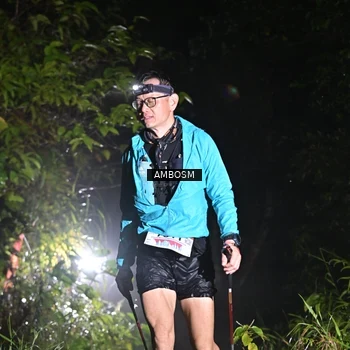 Runner Photo 8781241