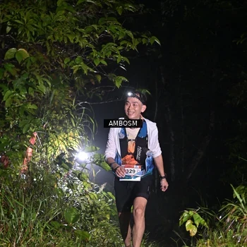 Runner Photo 8781255