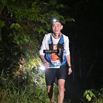 Runner Photo 8781256