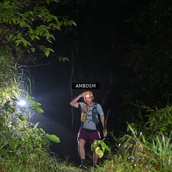 Runner Photo 8781257