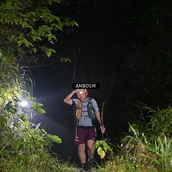 Runner Photo 8781258