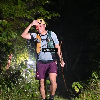 Runner Photo 8781259