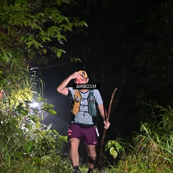 Runner Photo 8781262