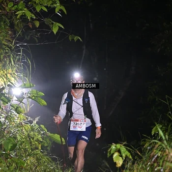 Runner Photo 8781263