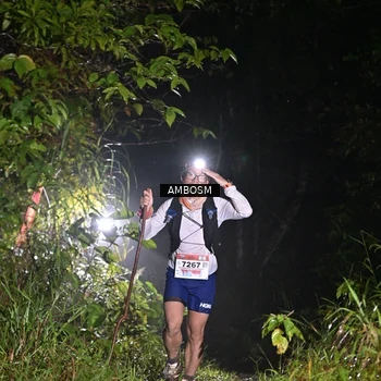 Runner Photo 8781264