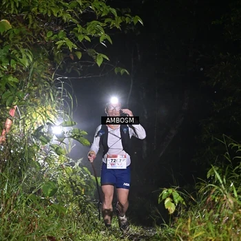 Runner Photo 8781265