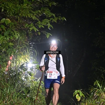 Runner Photo 8781266