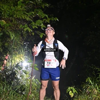 Runner Photo 8781267