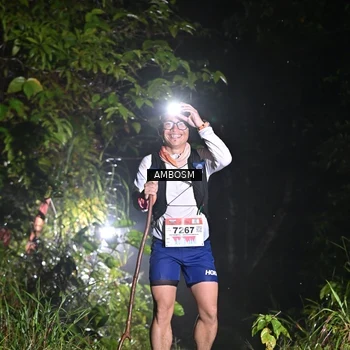 Runner Photo 8781268