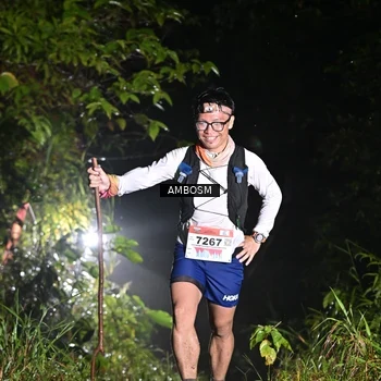 Runner Photo 8781279