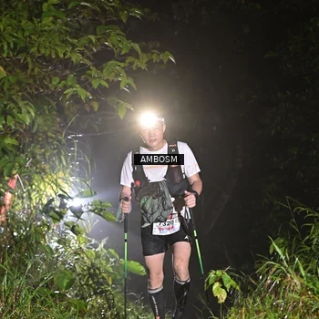 Runner Photo 8781280