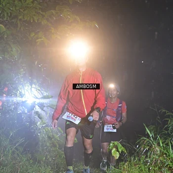 Runner Photo 8781284