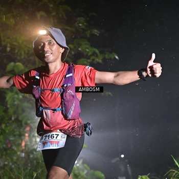 Runner Photo 8781285