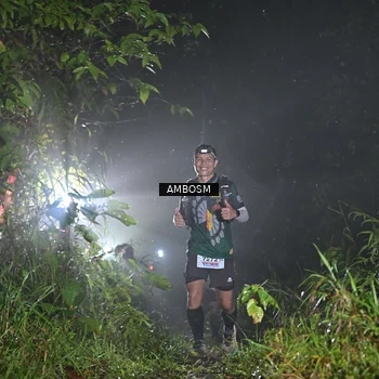 Runner Photo 8781287