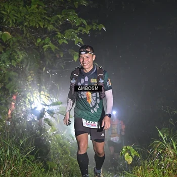 Runner Photo 8781290