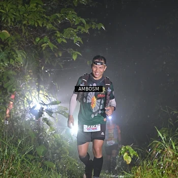 Runner Photo 8781291