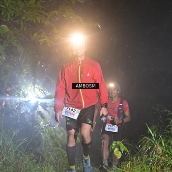 Runner Photo 8781292