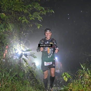Runner Photo 8781293