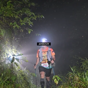 Runner Photo 8781295