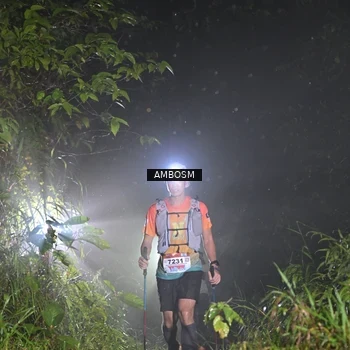 Runner Photo 8781296