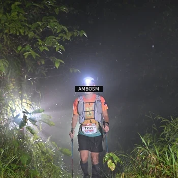 Runner Photo 8781310