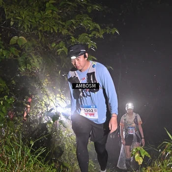 Runner Photo 8781313
