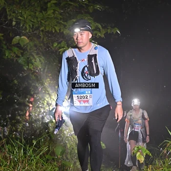Runner Photo 8781314
